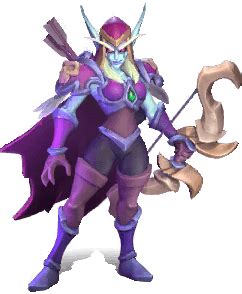 warcraft rumble sylvanas build|Best Sylvanas Windrunner Builds for Warcraft Rumble .